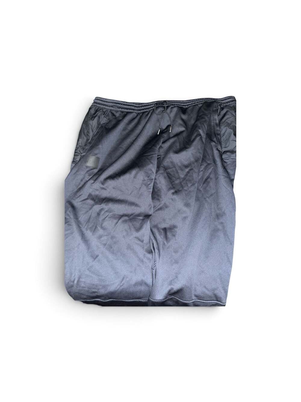 Under Armour Black Athletic Sweatpants with Pockets 3XL